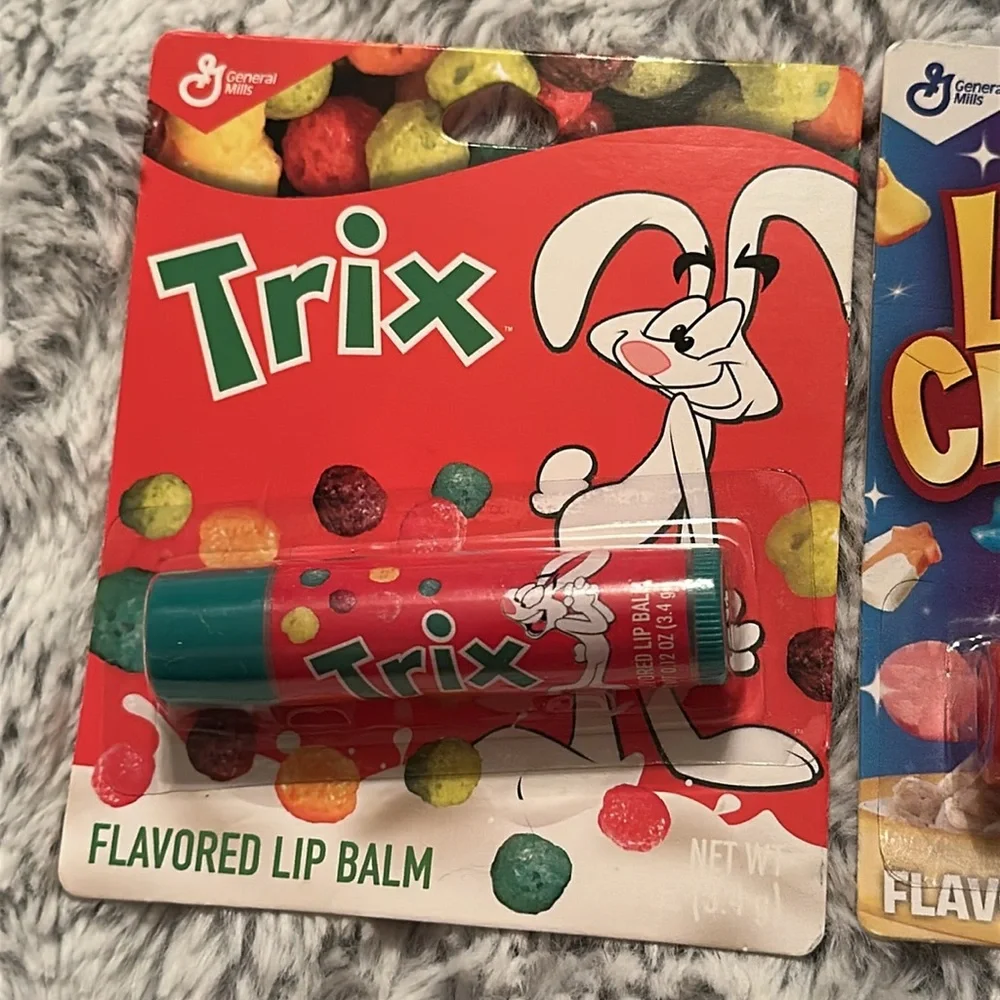 General Mills lot trix